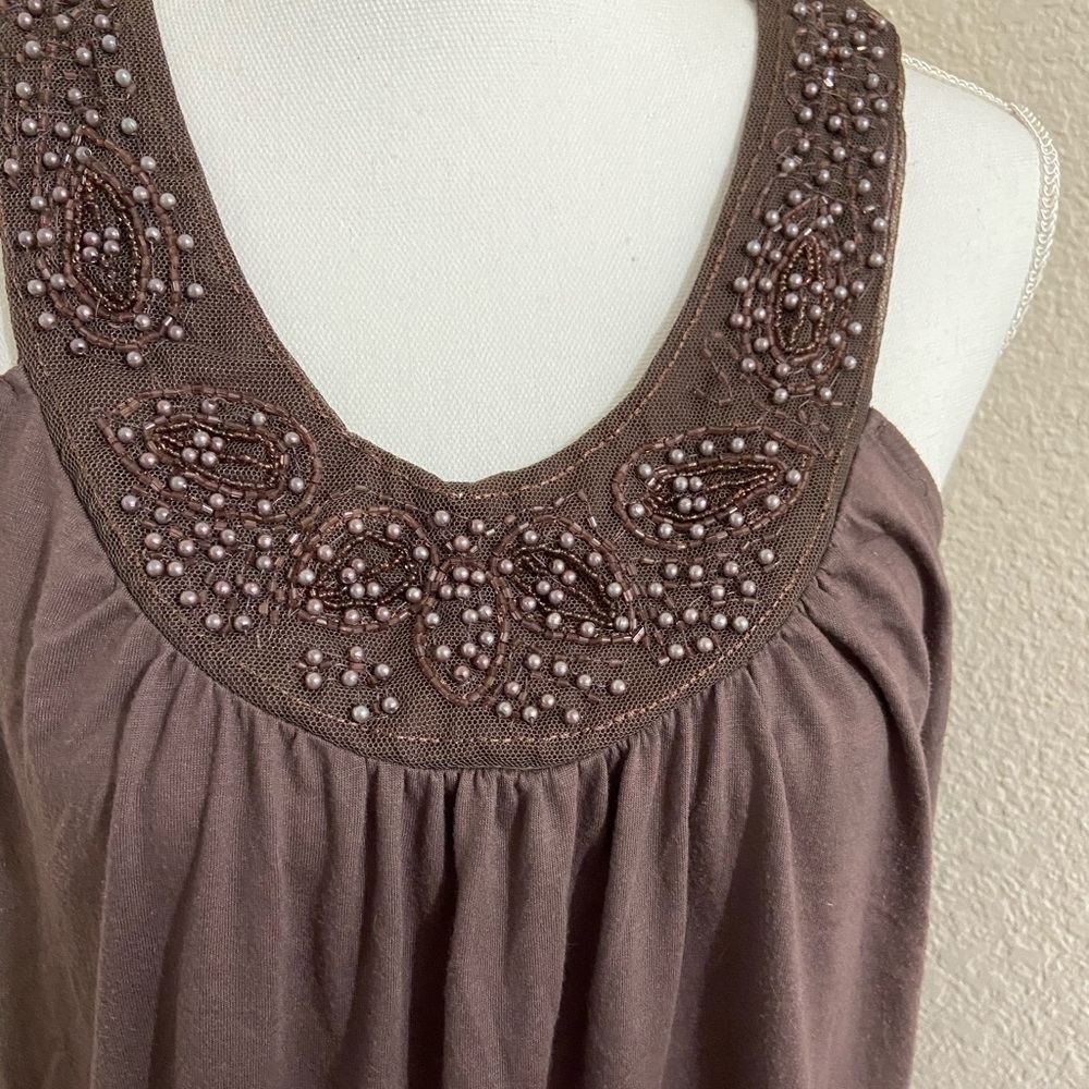 Racerback tank - Picture 6 of 7